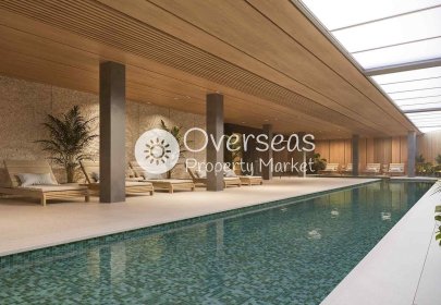 New Build - Apartment / flat -
Marbella - Nueva Andalucia