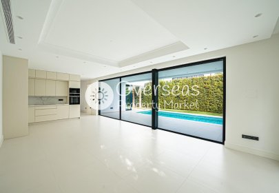 New Build - Villa -
Marbella - The Golden Mile