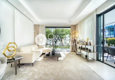 New Build - Villa -
Marbella - The Golden Mile