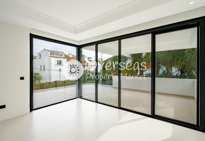 New Build - Villa -
Marbella - The Golden Mile