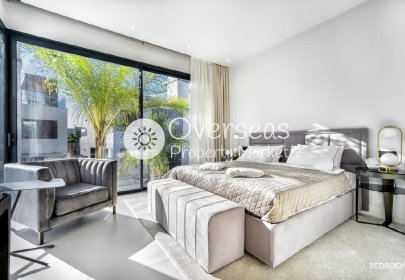 New Build - Villa -
Marbella - The Golden Mile