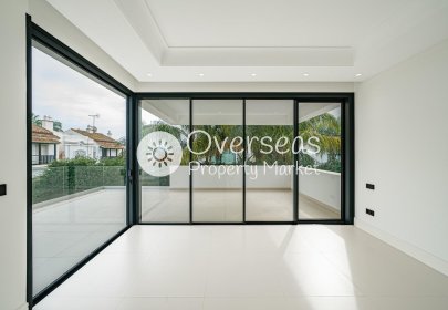 New Build - Villa -
Marbella - The Golden Mile