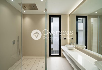 New Build - Villa -
Marbella - The Golden Mile
