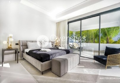 New Build - Villa -
Marbella - The Golden Mile