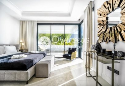 New Build - Villa -
Marbella - The Golden Mile