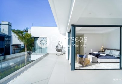 New Build - Villa -
Marbella - The Golden Mile