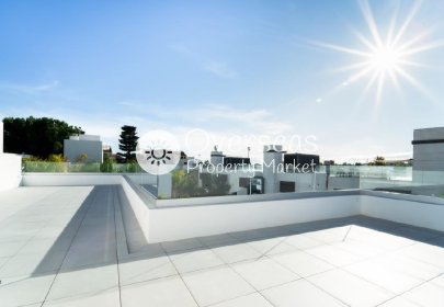New Build - Villa -
Marbella - The Golden Mile