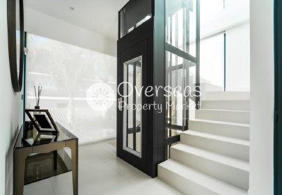 New Build - Villa -
Marbella - The Golden Mile