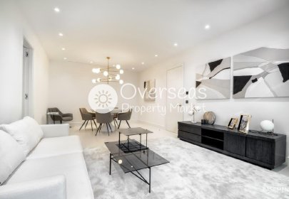 New Build - Villa -
Marbella - The Golden Mile