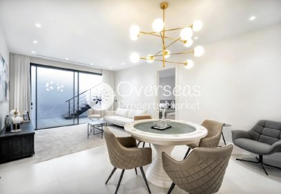 New Build - Villa -
Marbella - The Golden Mile