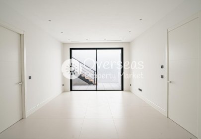 New Build - Villa -
Marbella - The Golden Mile