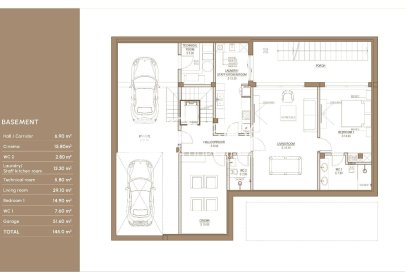 New Build - Villa -
Marbella - The Golden Mile