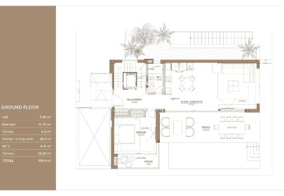 New Build - Villa -
Marbella - The Golden Mile
