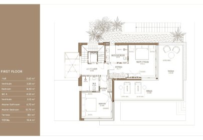 New Build - Villa -
Marbella - The Golden Mile