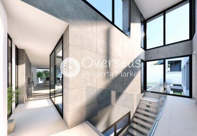 New Build - Villa -
Mijas - El Chaparral