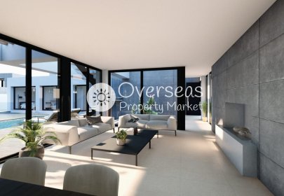 New Build - Villa -
Mijas - El Chaparral