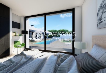 New Build - Villa -
Mijas - El Chaparral