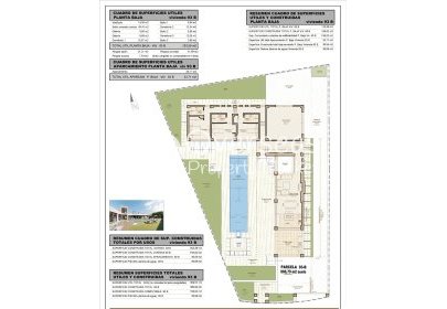 New Build - Villa -
Mijas - El Chaparral