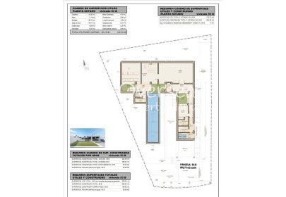 New Build - Villa -
Mijas - El Chaparral