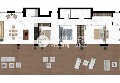 New Build - Penthouse -
Marbella - San Pedro