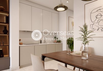 Nouvelle construction - Appartement -
Fuengirola - Torreblanca Del Sol