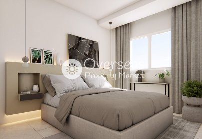 Nouvelle construction - Appartement -
Fuengirola - Torreblanca Del Sol