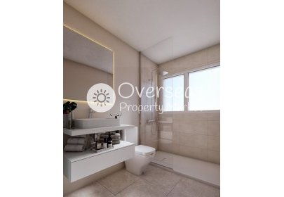 Nouvelle construction - Appartement -
Fuengirola - Torreblanca Del Sol