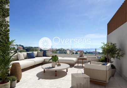 Nouvelle construction - Appartement -
Fuengirola - Torreblanca Del Sol