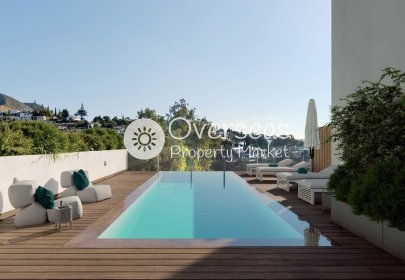 Nouvelle construction - Appartement -
Fuengirola - Torreblanca Del Sol
