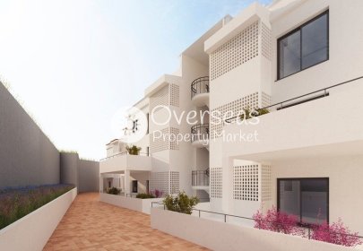 Nouvelle construction - Appartement -
Fuengirola - Torreblanca Del Sol