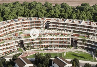 New Build - Apartment / flat -
Mijas - Mijas Golf