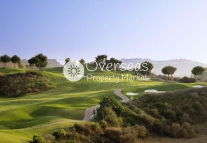 New Build - Apartment / flat -
Mijas - Mijas Golf