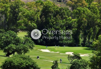 New Build - Apartment / flat -
Mijas - Mijas Golf