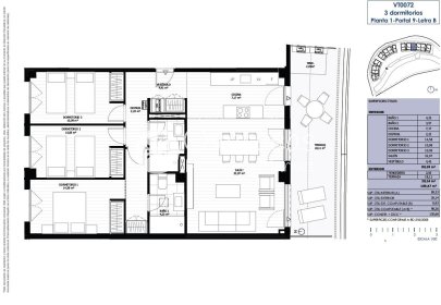 New Build - Apartment / flat -
Mijas - Mijas Golf