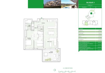 New Build - Apartment / flat -
Mijas - Calanova