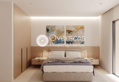 New Build - Penthouse -
San Pedro De Alcantara - pueblo