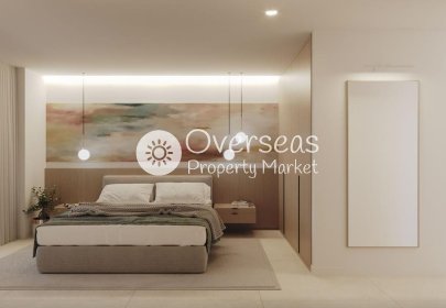 New Build - Penthouse -
San Pedro De Alcantara - pueblo