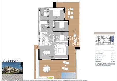 New Build - Penthouse -
San Pedro De Alcantara - pueblo