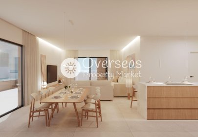 New Build - Penthouse -
San Pedro De Alcantara - pueblo