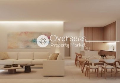 New Build - Penthouse -
San Pedro De Alcantara - pueblo