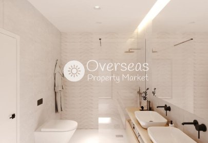 New Build - Penthouse -
San Pedro De Alcantara - pueblo