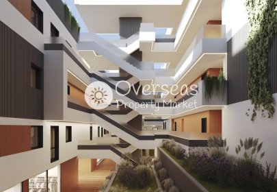 New Build - Penthouse -
San Pedro De Alcantara - pueblo