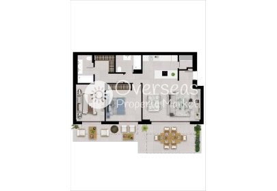 New Build - Apartment / flat -
Istán - Cerros De Los Lagos