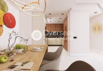 New Build - Apartment / flat -
Marbella - San Pedro
