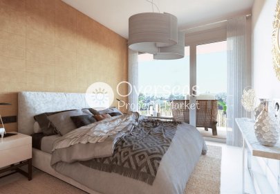 New Build - Apartment / flat -
Marbella - San Pedro