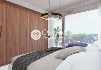 New Build - Apartment / flat -
Marbella - San Pedro