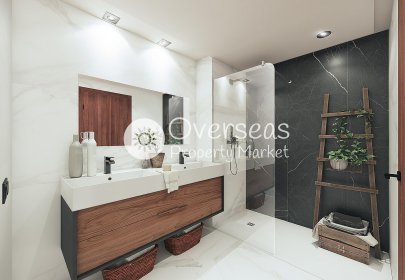 New Build - Apartment / flat -
Marbella - San Pedro