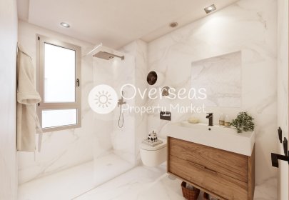 New Build - Apartment / flat -
Marbella - San Pedro