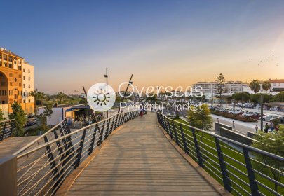 New Build - Apartment / flat -
Marbella - San Pedro