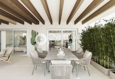 New Build - Penthouse -
Benahavís - Urb. Los Jaralillos